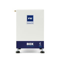 Training Cloud Altitude System