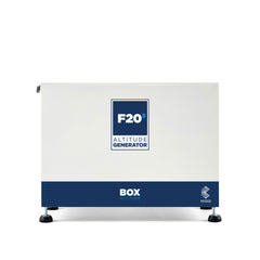 Sleep Cloud Altitude System