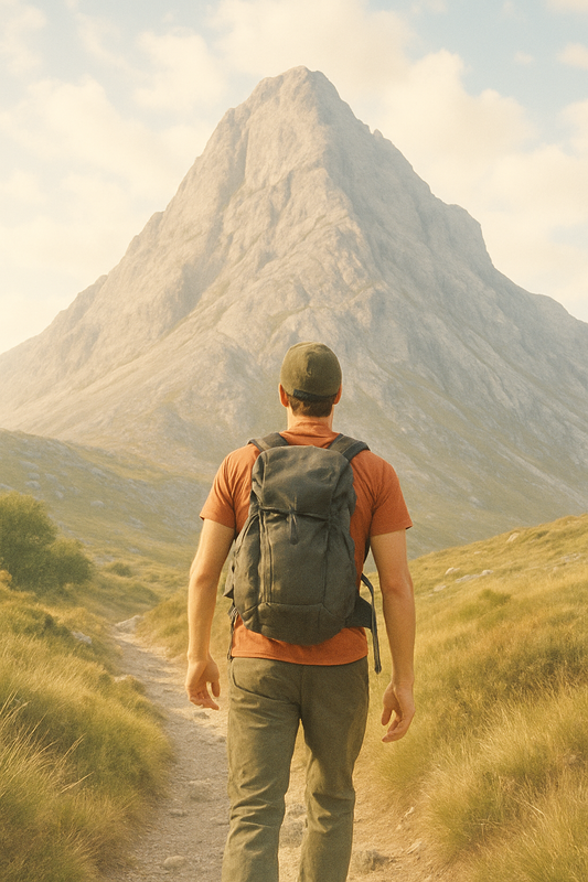 What are the top 6 Blood Markers to test prior to an altitude block?