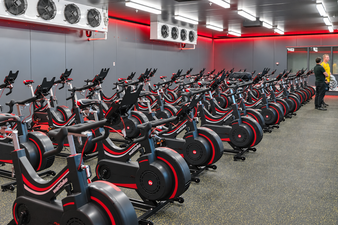 NZCIS Altitude Training Centre & Athlete Apartments