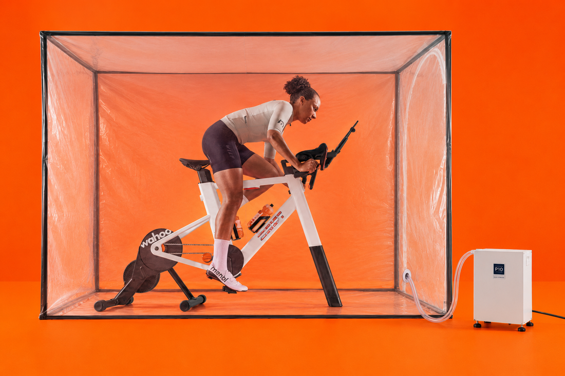 Does Altitude Training Actually Work?