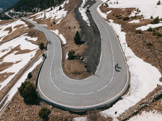 How Long Do Altitude Gains Last?