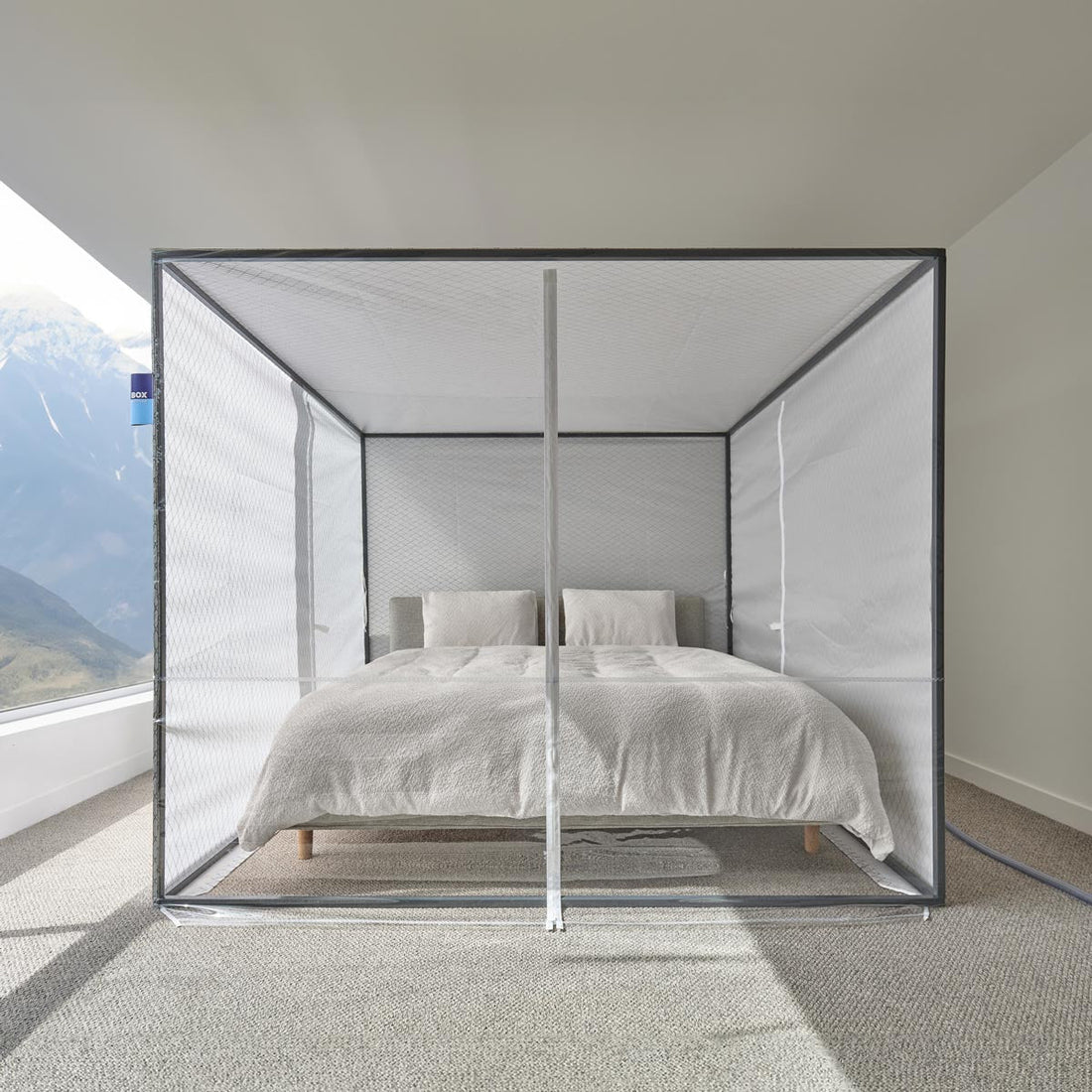 Sleep Cloud Setup Manual