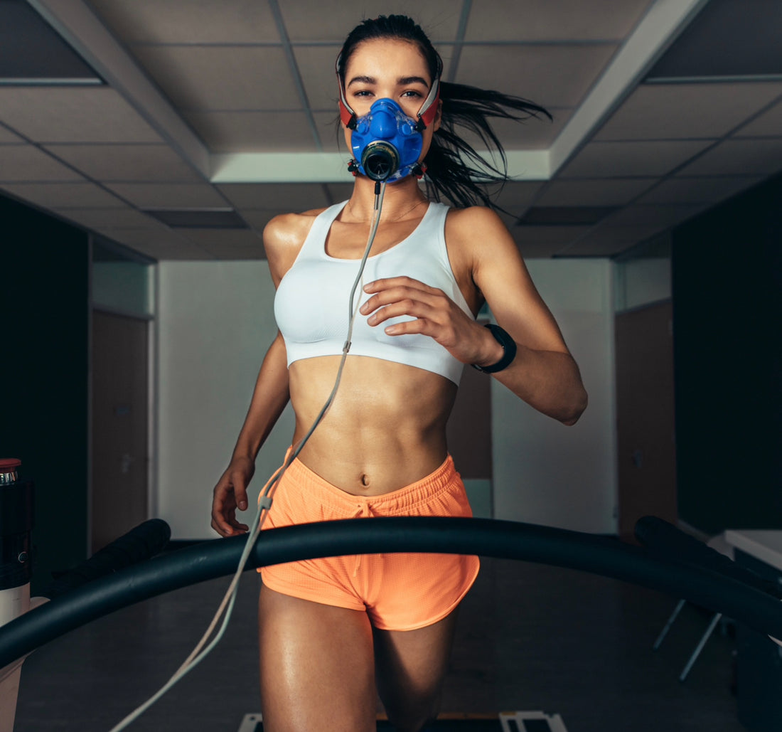 Altitude Training: Unveiling the Link Between Hemoglobin Mass and Maximal Oxygen Uptake