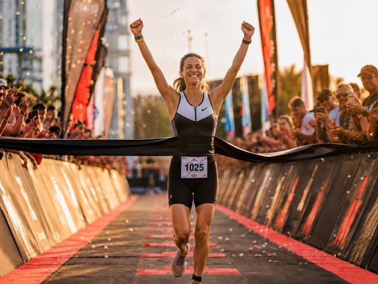 How Much Could Altitude Improve Your Performance?