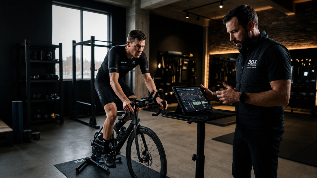 Coaches Affiliate Program