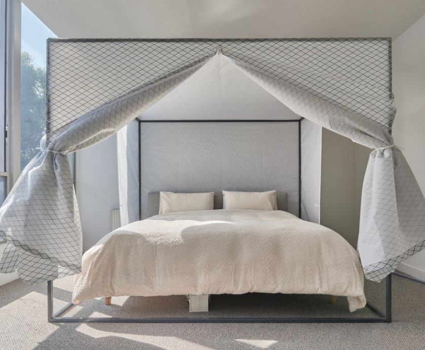 Why Athletes Sleep at Altitude