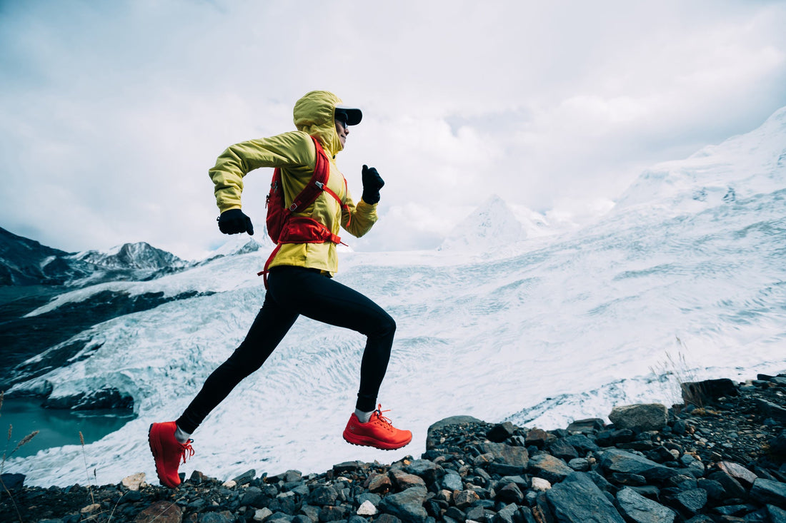 Will Altitude Help Me Run Faster?