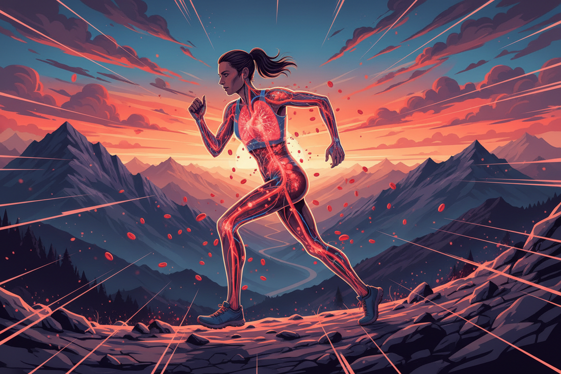 Hbmass Explained for Endurance Athletes