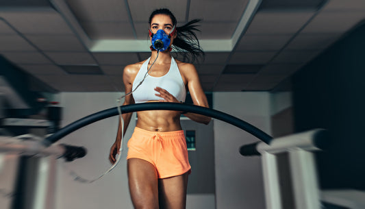 Boost your VO2 Max: How Altitude Sleep transforms Aerobic Performance