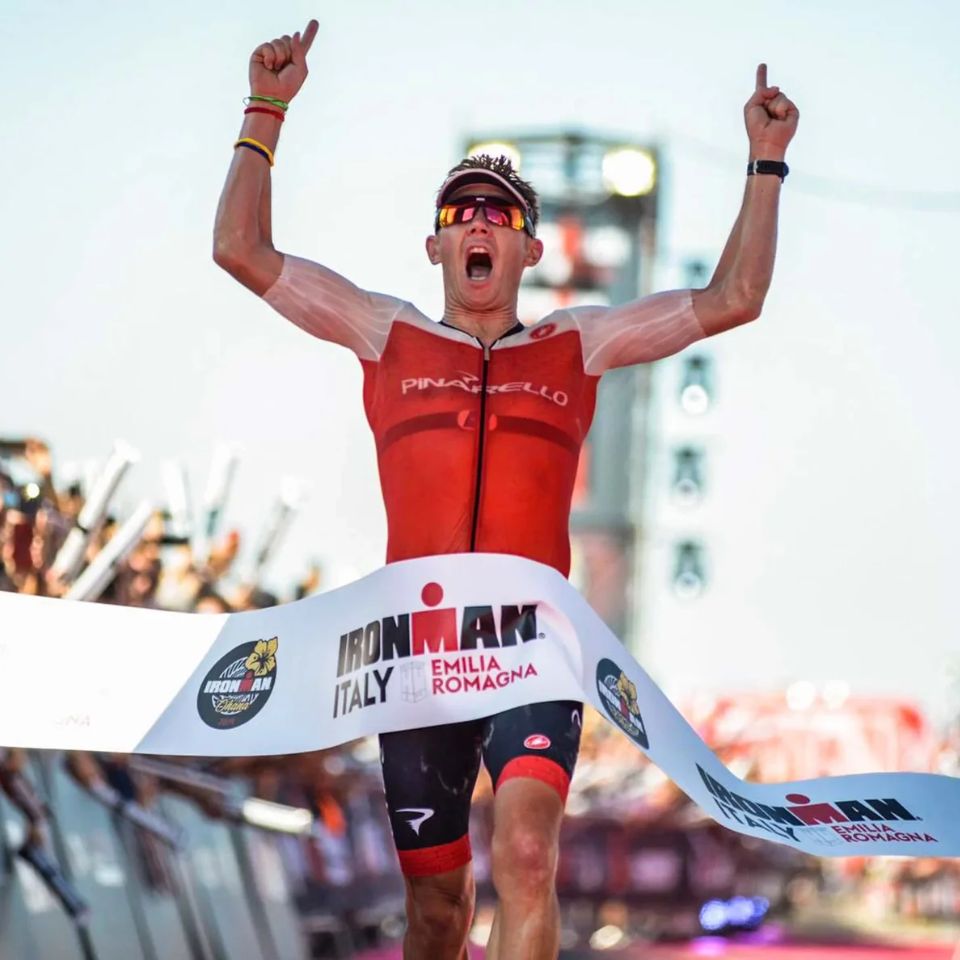 Triathlon & IRONMAN