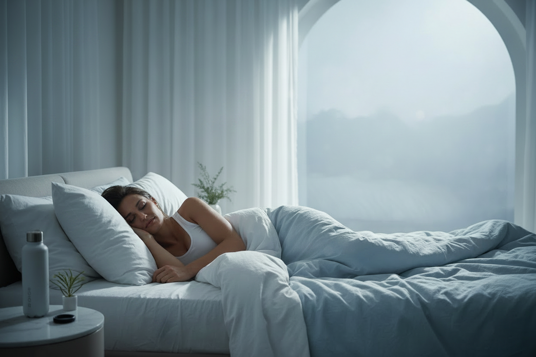 Recovery & Sleep