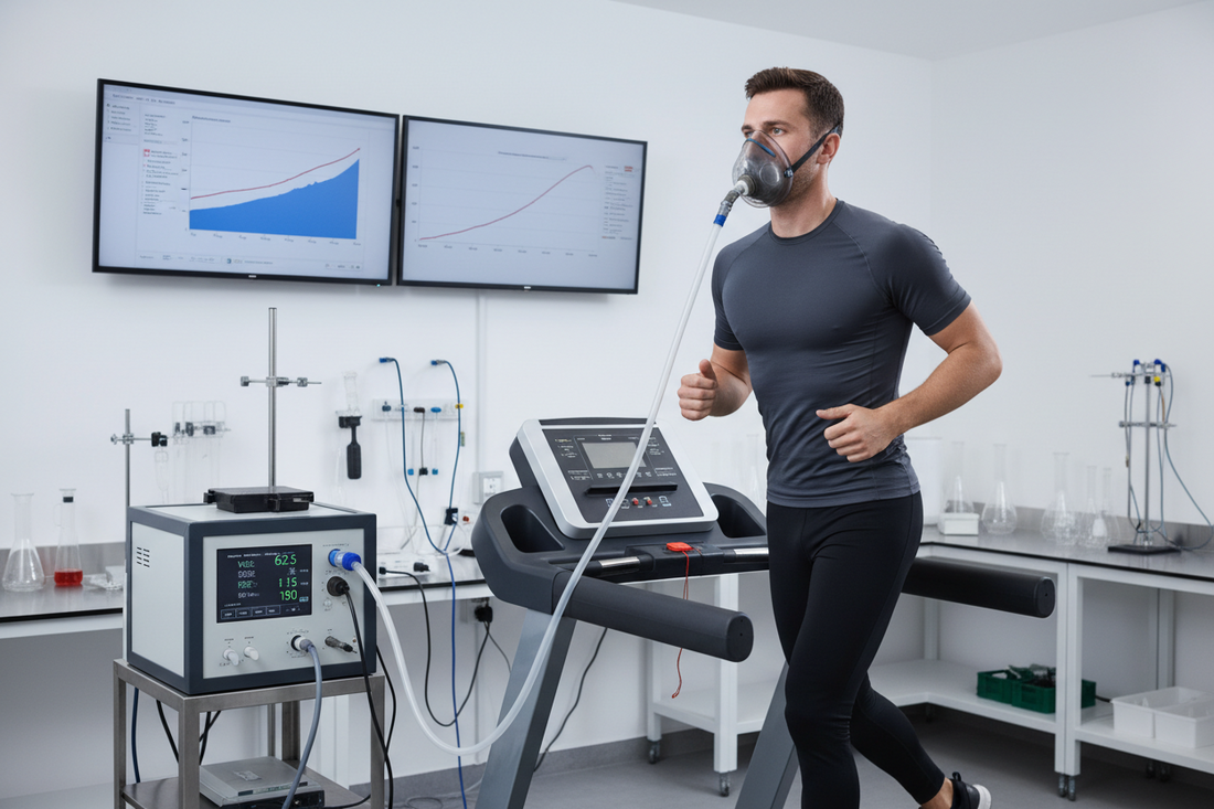 Performance & VO2 Max