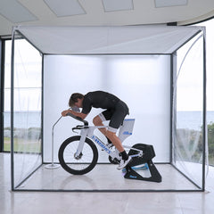 Training Cloud Altitude System