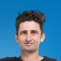 Rico Rogers, founder of Box Altitude